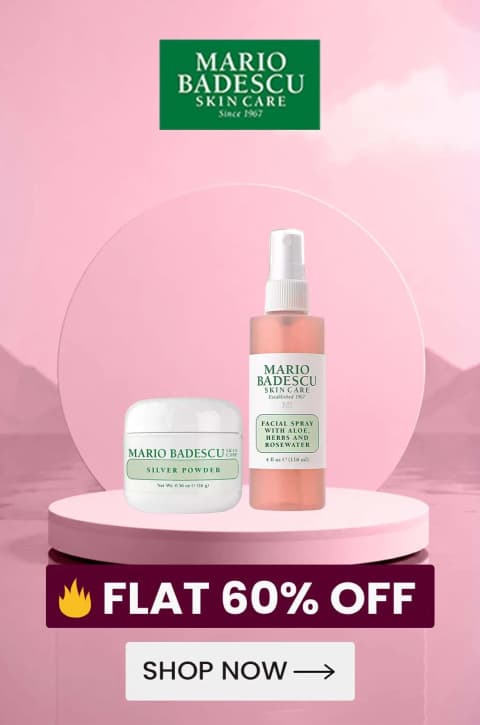 Mario Badescu hot sale