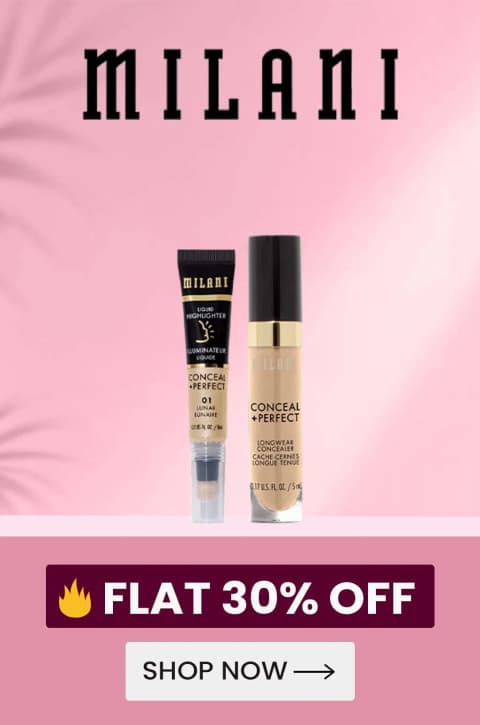 Milani hot sale
