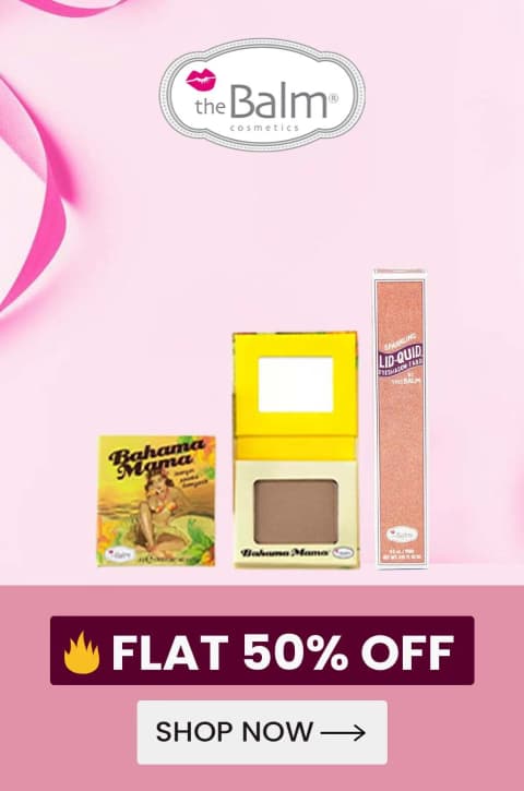 The Balm hot sale