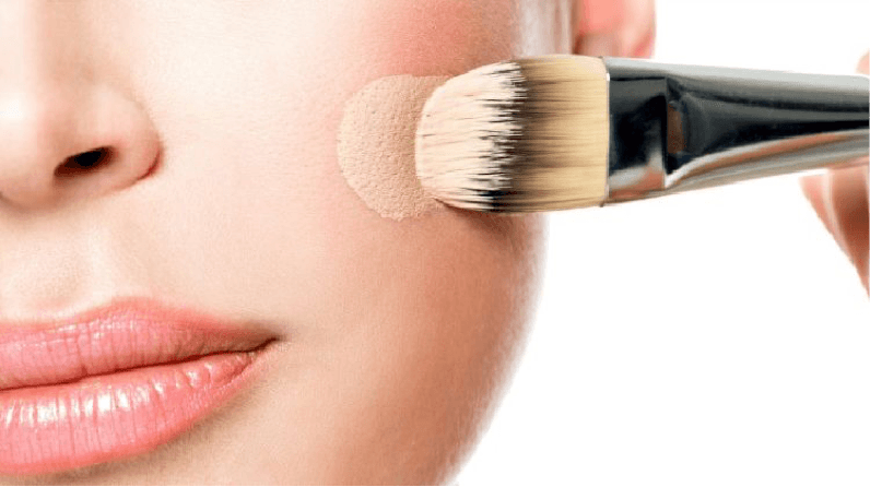 Follow these Foundation Hacks for a Flawless Skin