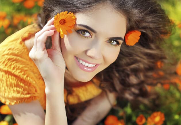 Long-Lasting Summer Makeup Tips