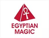 Egyptian Magic logo