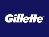 Gillette logo