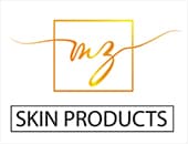 MZ Skin Products logo