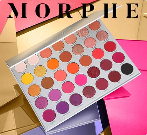 Morphe