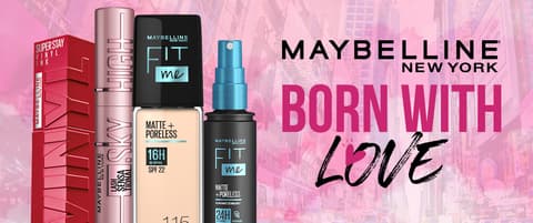 Maybelline New York