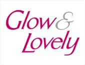 Glow and Lovely logo