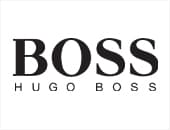 Hugo Boss logo