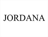 Jordana Cosmetics logo