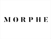 Morphe logo