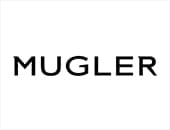 Mugler logo
