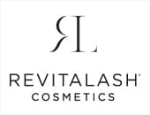 Revitalash Cosmetics logo