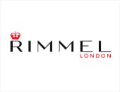 Rimmel London logo