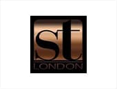 St London logo