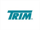 Trim logo