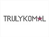 Truly Komal logo
