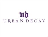 Urban Decay logo