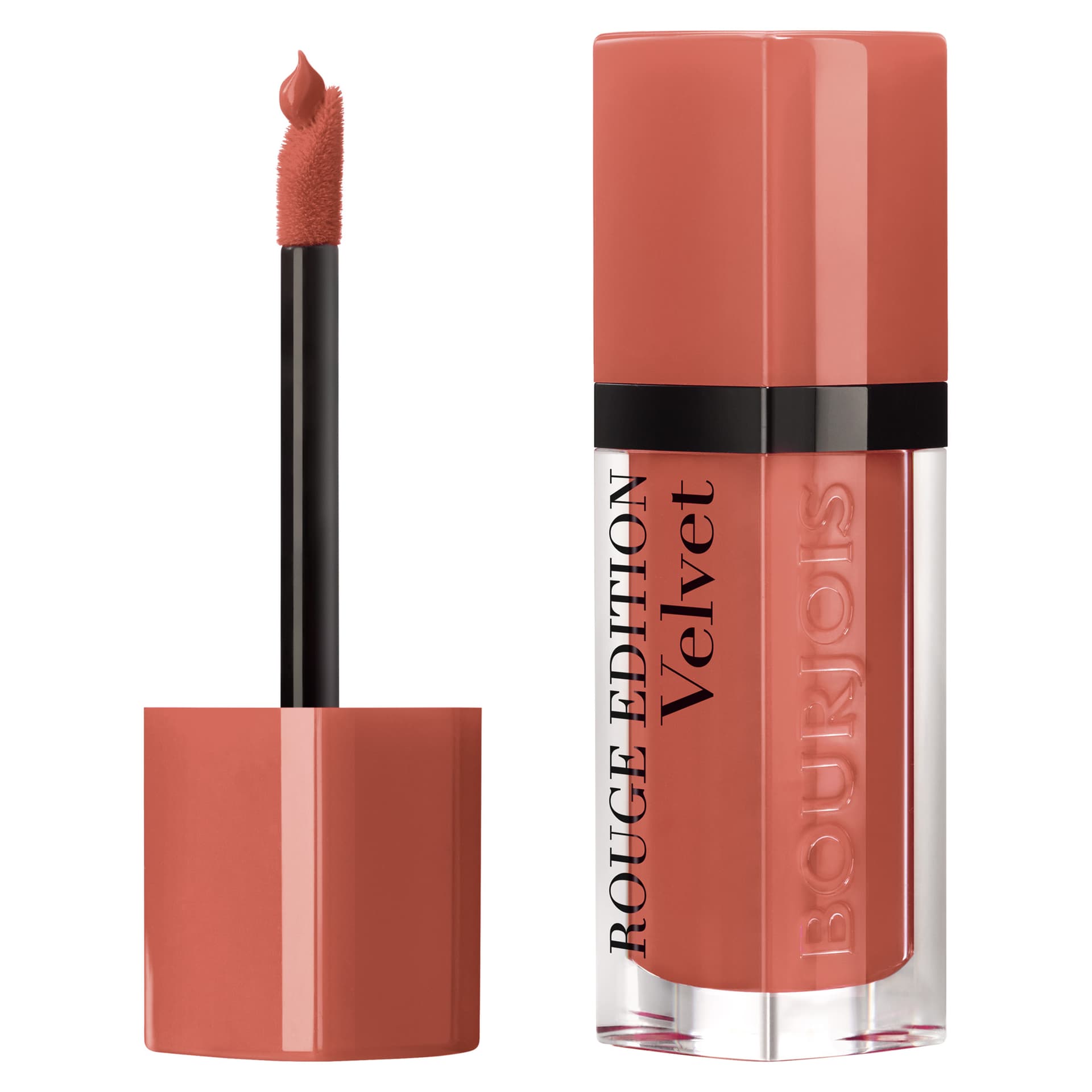 Bourjois Rouge Edition Velvet