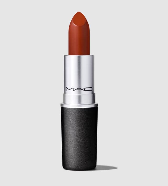 Mac Matte Lipstick