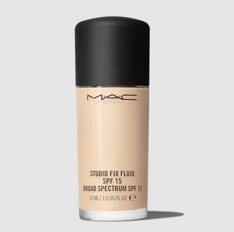 Mac Studio Fix Fluid SPF 15
