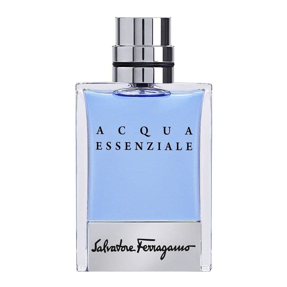 Salvatore Ferragamo Acqua Essenziale EDT 100ml