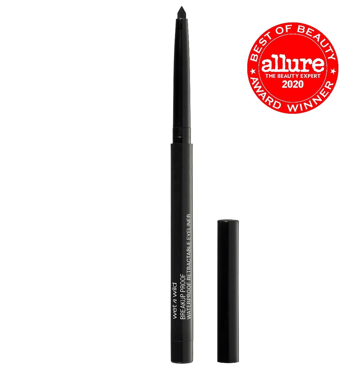 Wet n Wild Mega Last Breakup-Proof Retractable Eyeliner