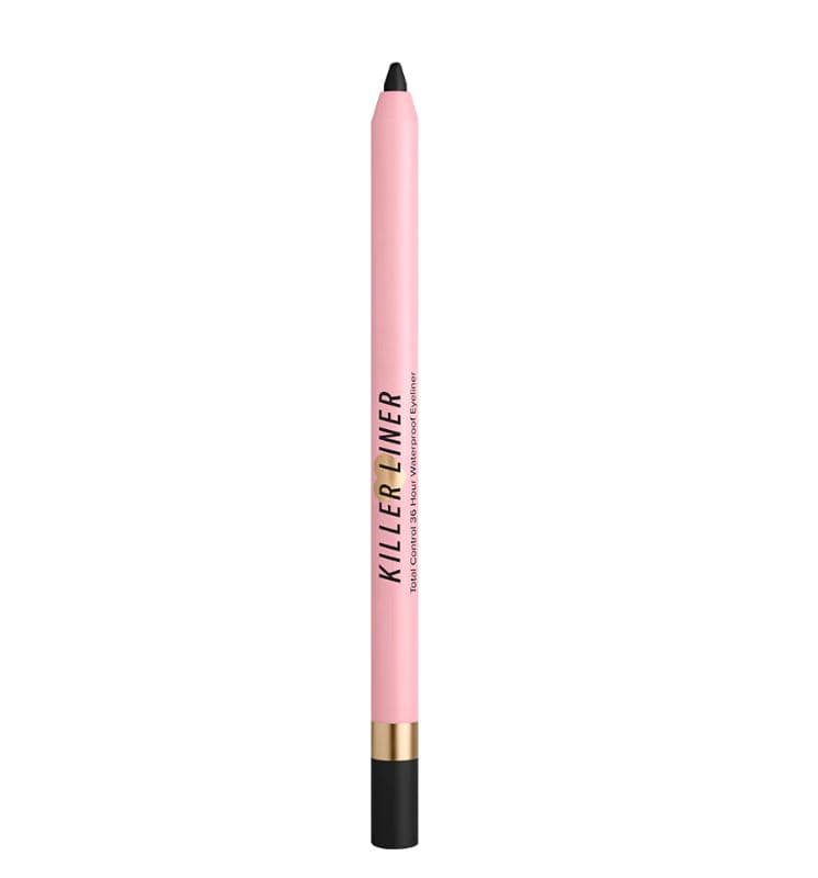 Too Faced Killer Liner 36-Hour Waterproof Gel Eyeliner Pencil