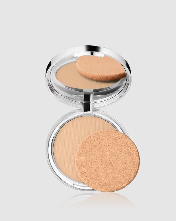Clinique Stay-Matte Sheer Pressed Powder