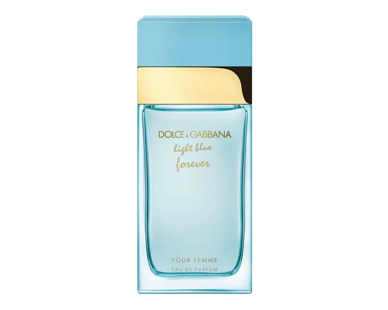 Dolce & Gabbana Light Blue Forever EDP 100ml