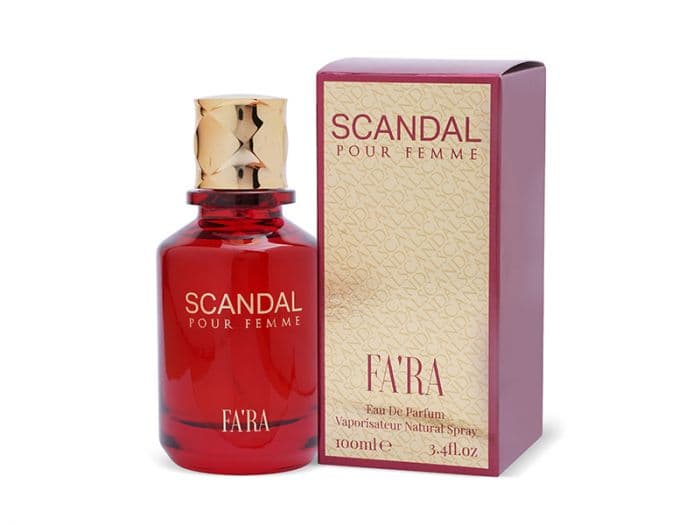 FA'RA Woman Scandal 100ml
