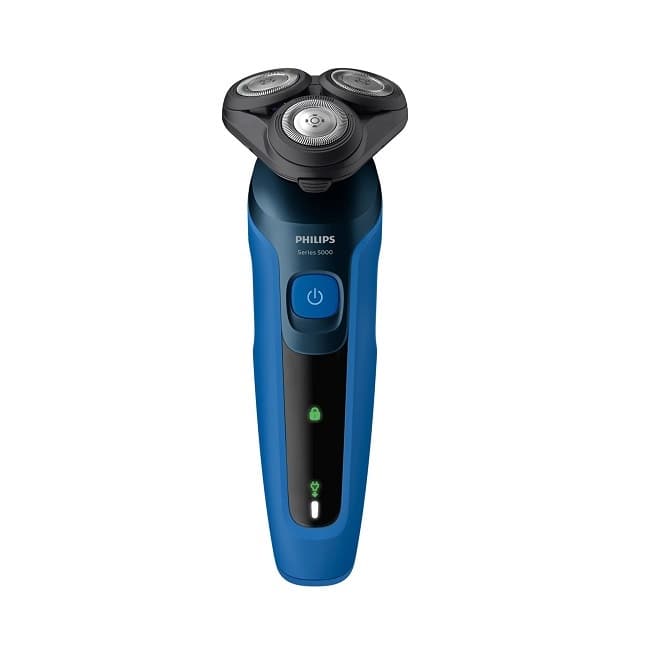 Philips Wet & Dry Electric Shaver S5444/03