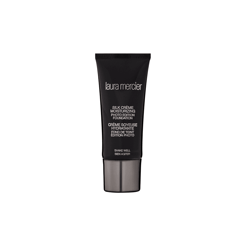 Laura Mercier Silk Crème Foundation
