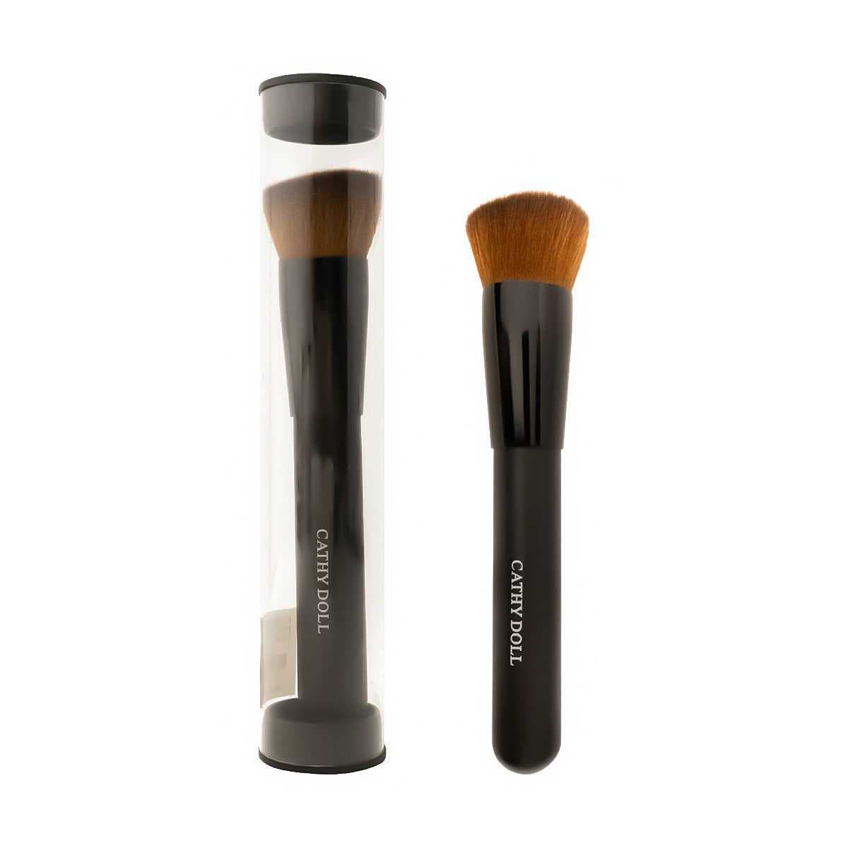 Cathy Doll Perfecting Foundation Brush