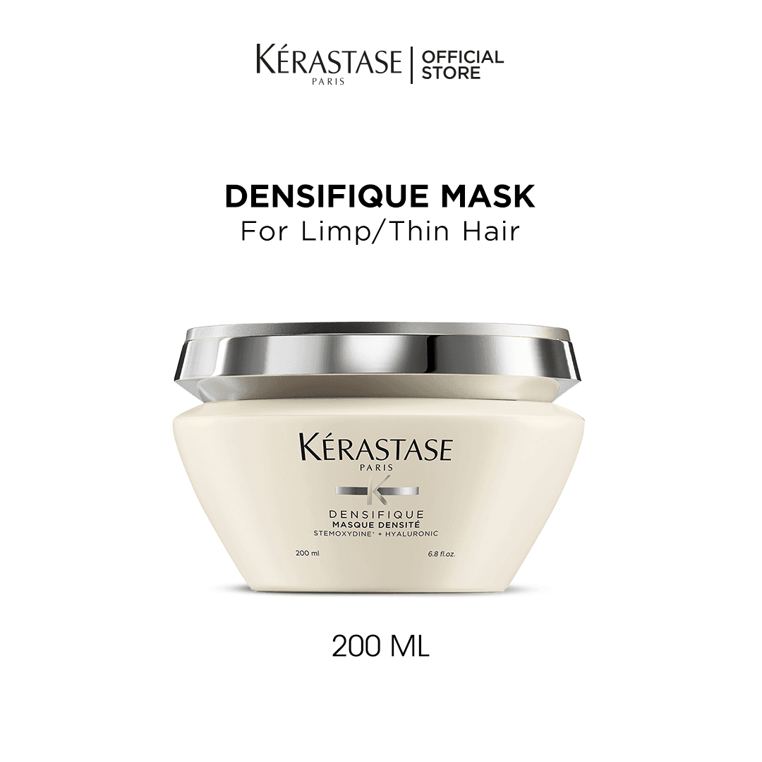 Kerastase Densifique Mask 200ml - For Thicker Hair