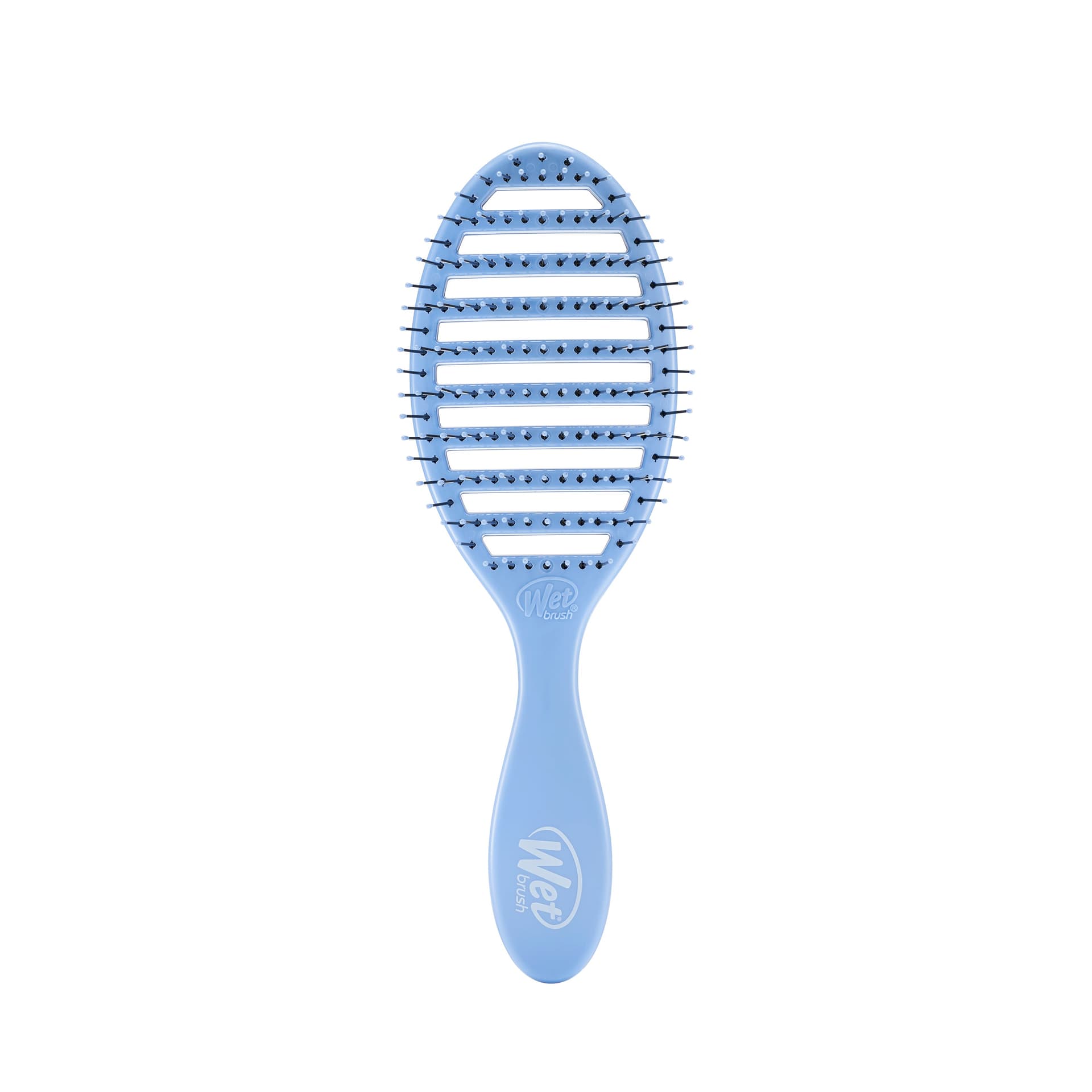 Wet Brush Speed Dry-Sky