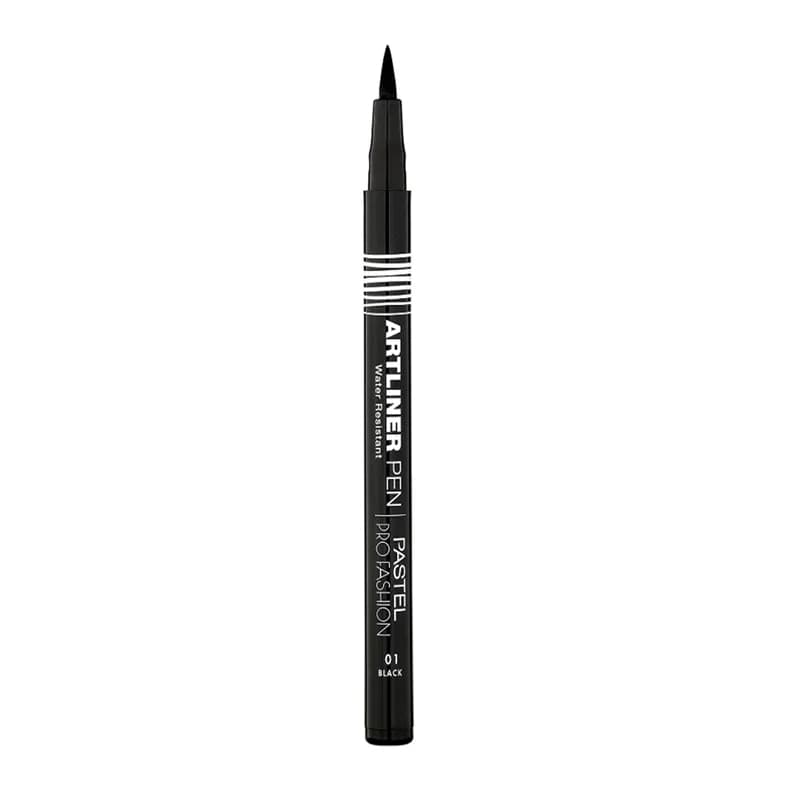 Pastel Cosmetics Artliner Pen