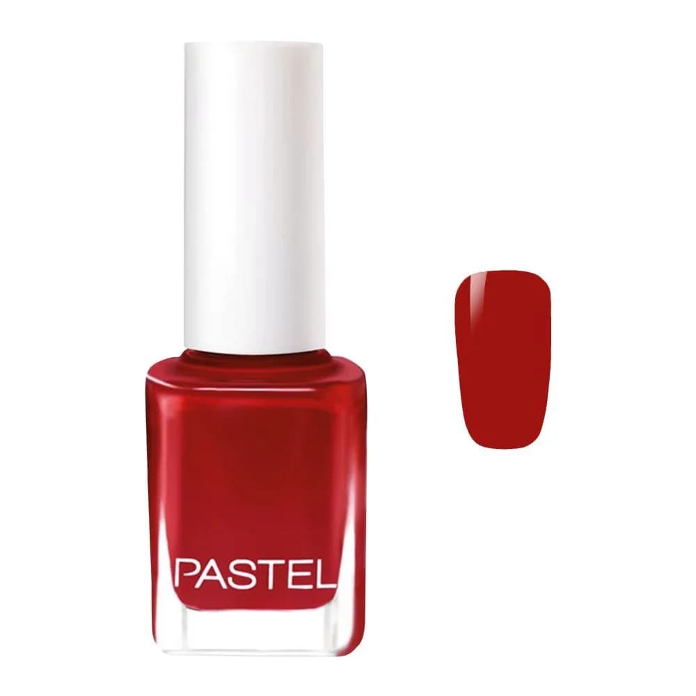 Pastel Cosmetics Nail Polish