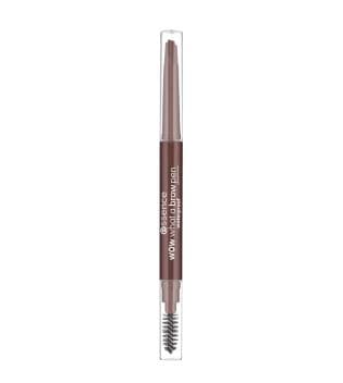 Essence Waterproof Eyebrow Pencil Wow What a Brow .