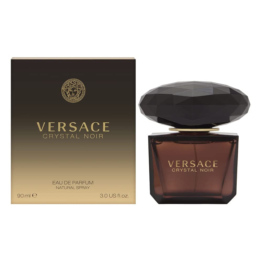 Versace Crystal Noir Women EDP 90ml