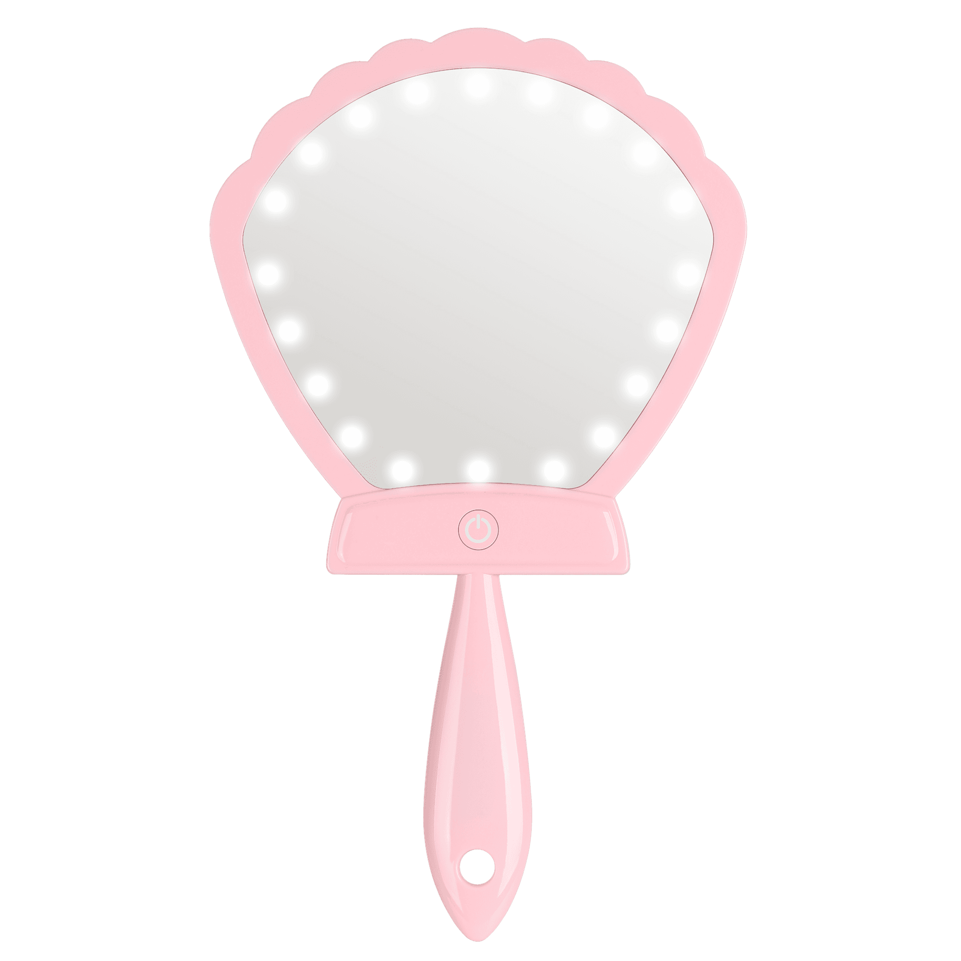 Lurella LED Shell Shock Mirror