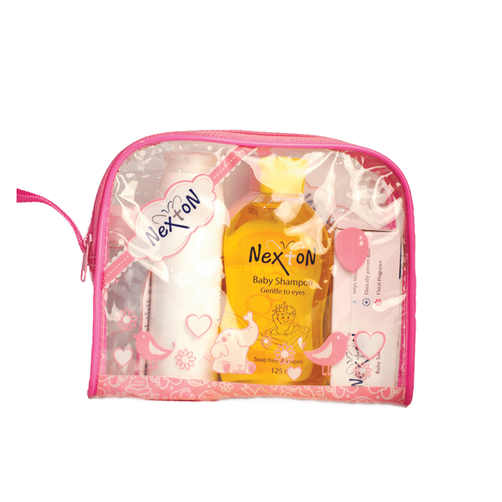Nexton Baby Gift Pouch Small