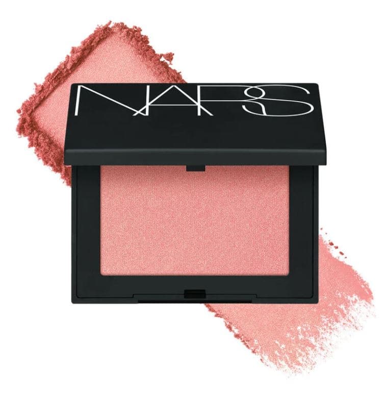 Nars Orgasm Blush