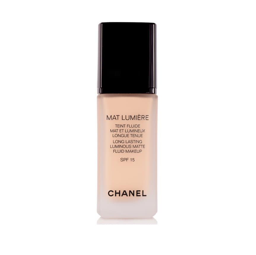 Chanel Ultra Le Teint Foundation