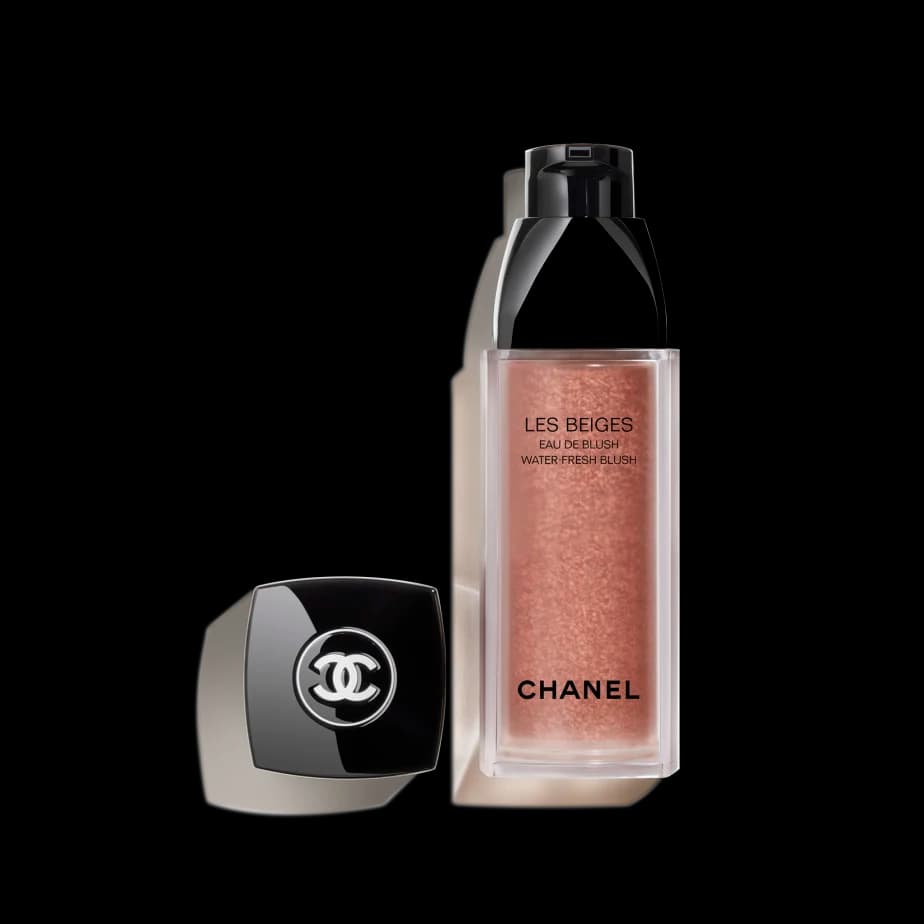 Chanel Les Beige Water Fresh Blush