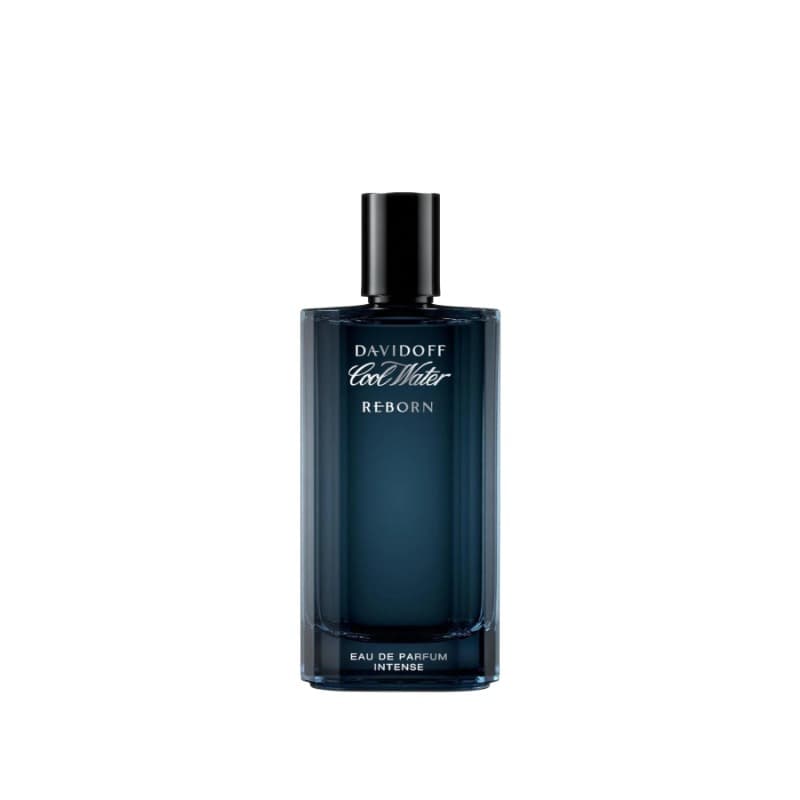 Davidoff Cool Water Reborn Man Edp Intense 100ml