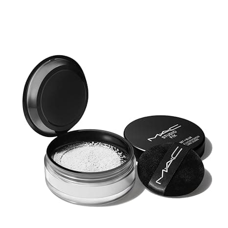 Mac Studio Fix Weightless Loose Powder