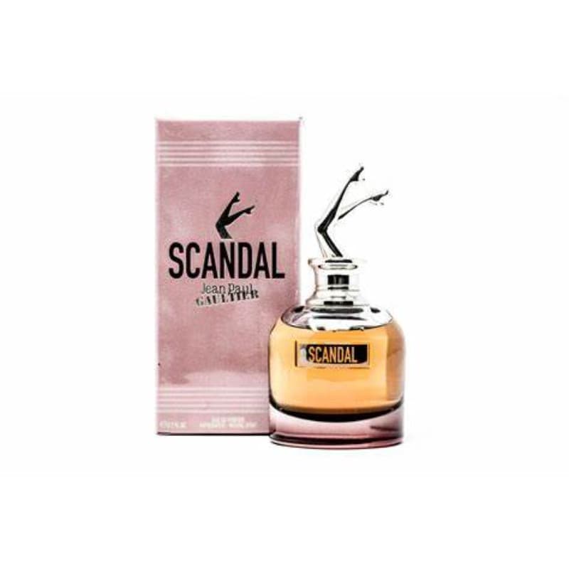 Jean Paul Gaultier Scandal Women EDP 80ml