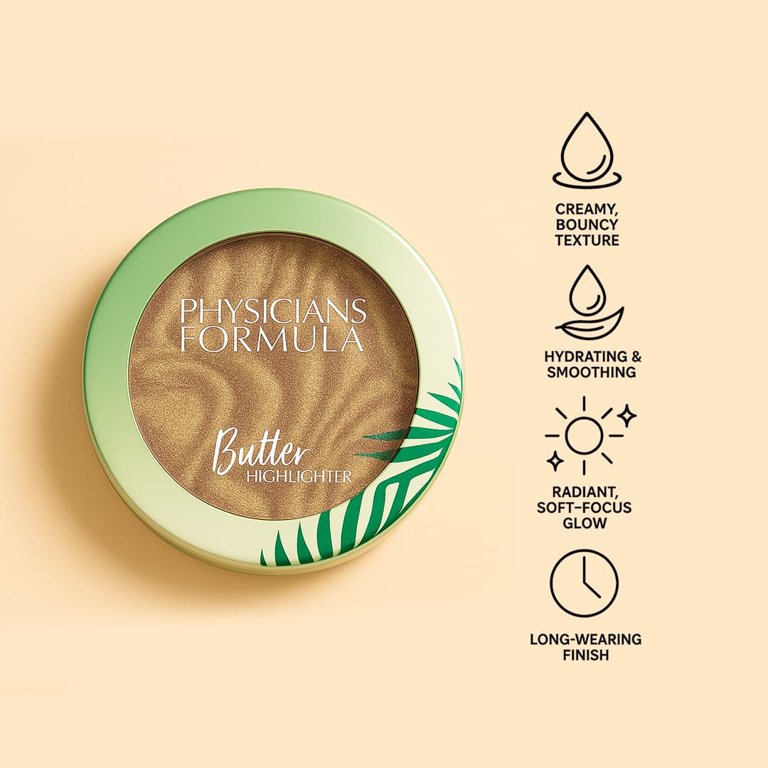Physicians Formula Murumuru Butter Highlighter