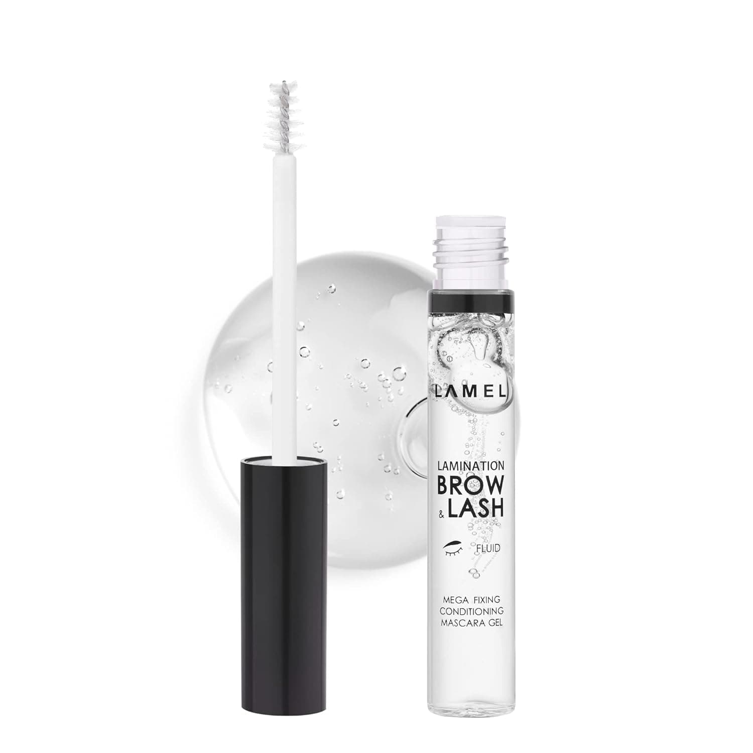 LAMEL Lamination Brow & Lash Gel 401