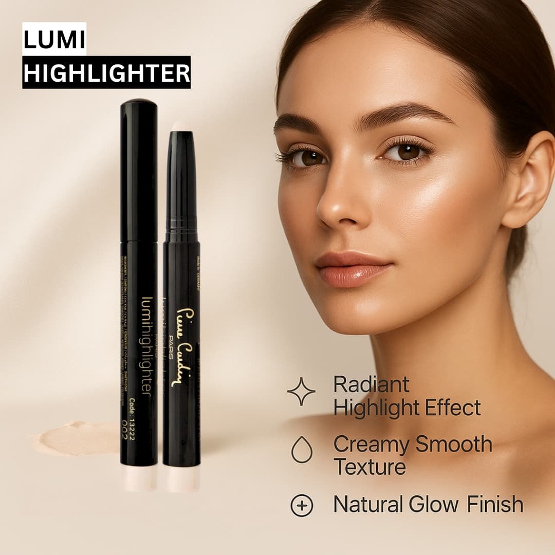 Pierre Cardin Paris Lumi Highlighter
